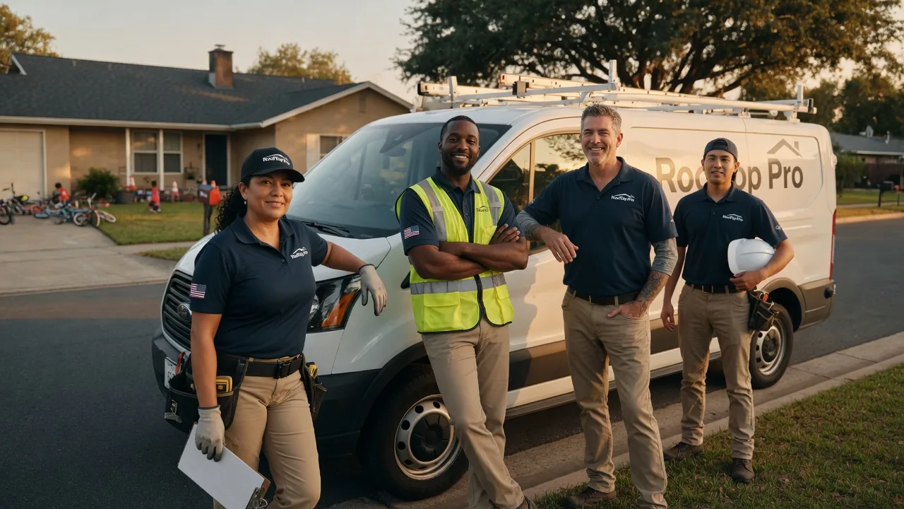 Roof Repair in Macclenny, FL near me